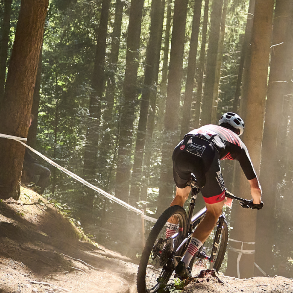 DM in Mountainbike 2025 in Vejle