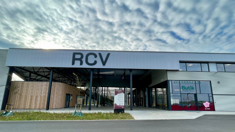 Ressourcenzentrum Vejle