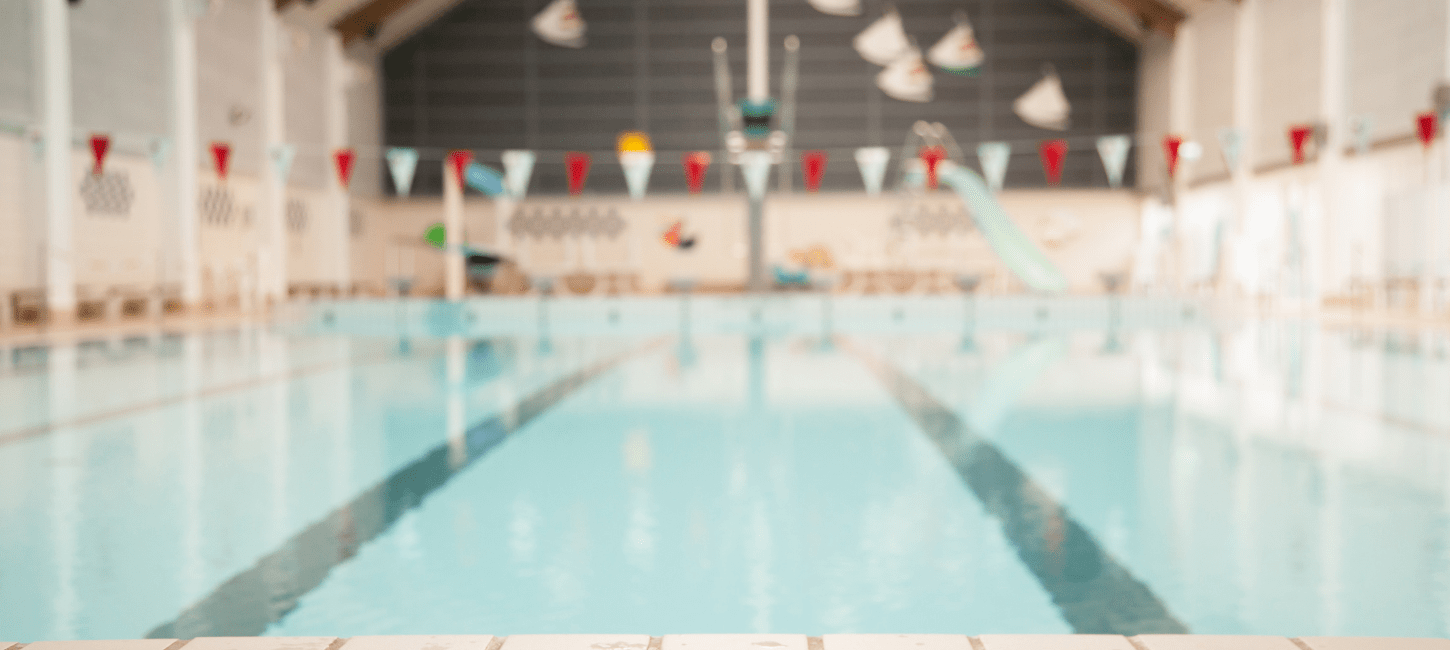 Børkop Svømmehal Pool