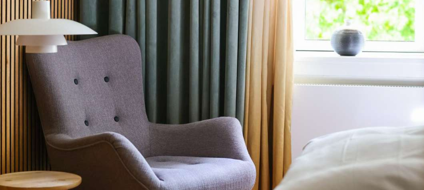 Hotelzimmer