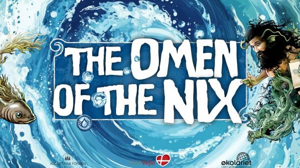 The Omen of the Nix - Climate treasure hunt