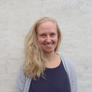 VisitVejle medarbejder bæredygtighedskoordinator Sabina Hejlesen