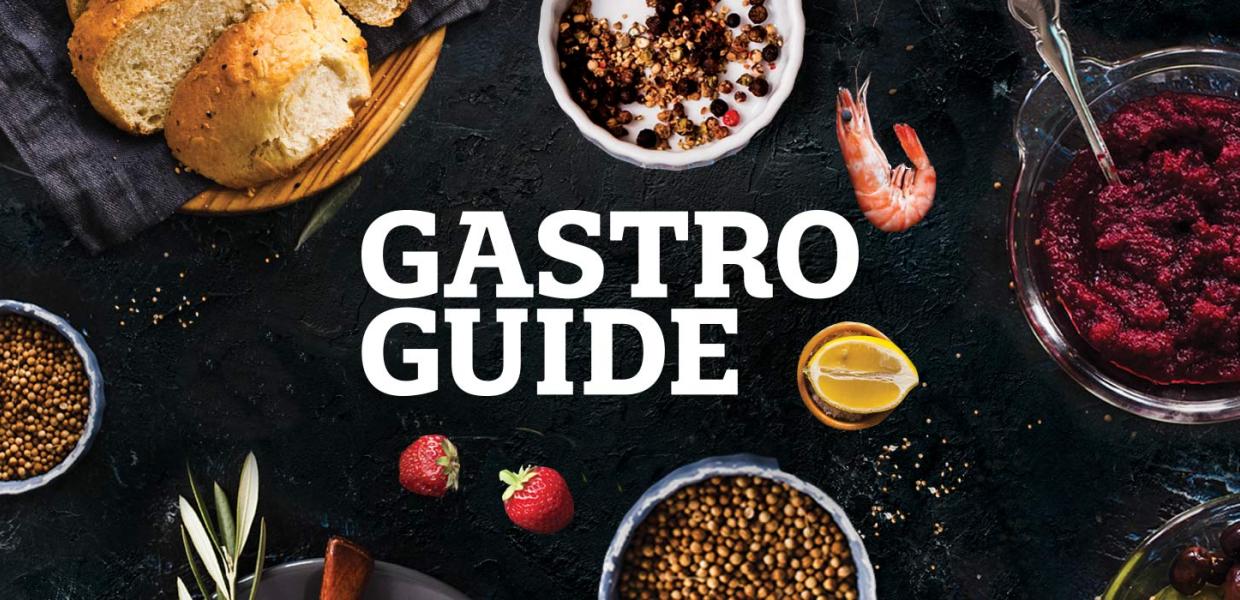 Gastroguide Vejle