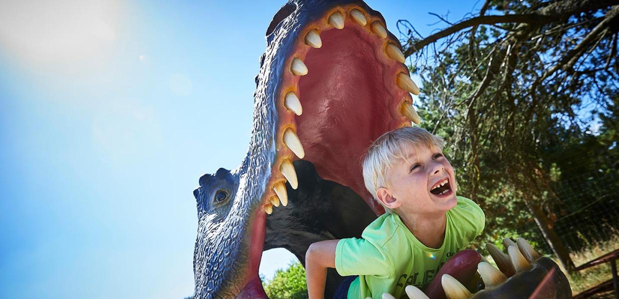 Givskud Zoo