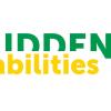  Das Logo des Sonnenblumenprogramms mit Text