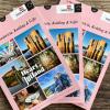 Pink oplevelsesguide 2023 Heart of Jutland