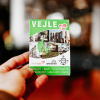 Vejle Stadtkarte