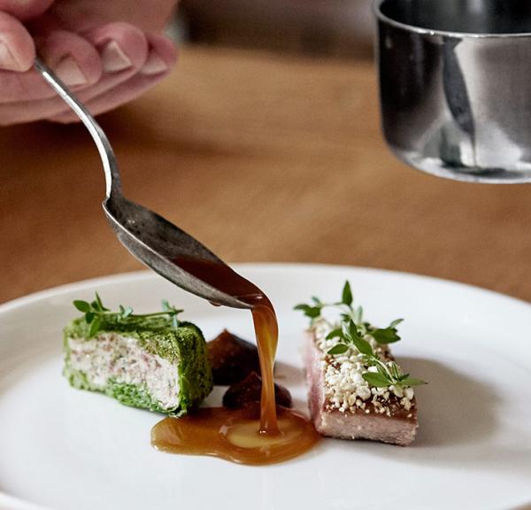 Restaurant Me|Mu