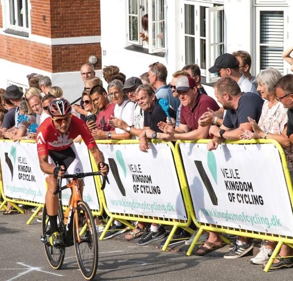 PostNord Danmark Rundt