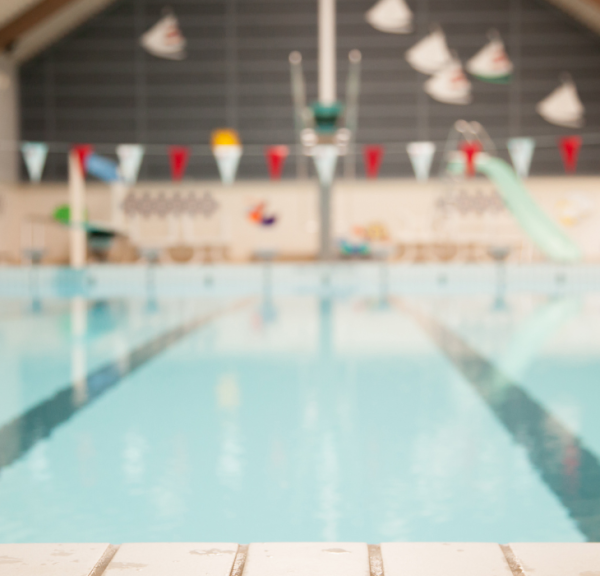 Børkop Svømmehal Pool