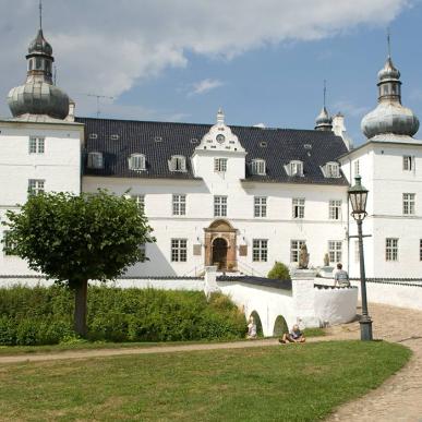 Schloss Engelsholm