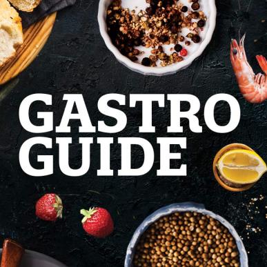 Gastro Guiden in Vejle