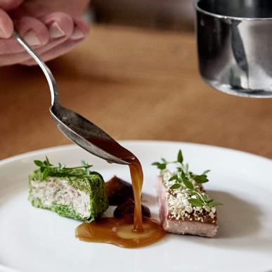 Restaurant Me|Mu