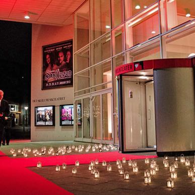 Vejle Musikteater