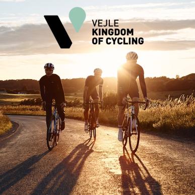 Vejle - Kingdom of Cycling