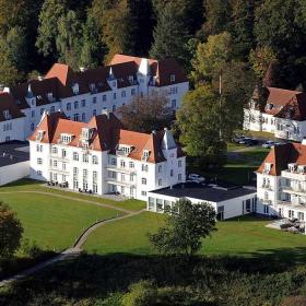 Hotel Kellers Park