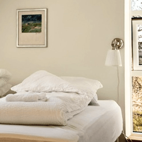 Unterkunft im Danakilde Bed & Breakfast in Give