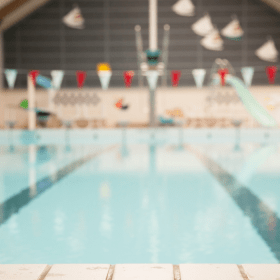 Børkop Svømmehal Pool