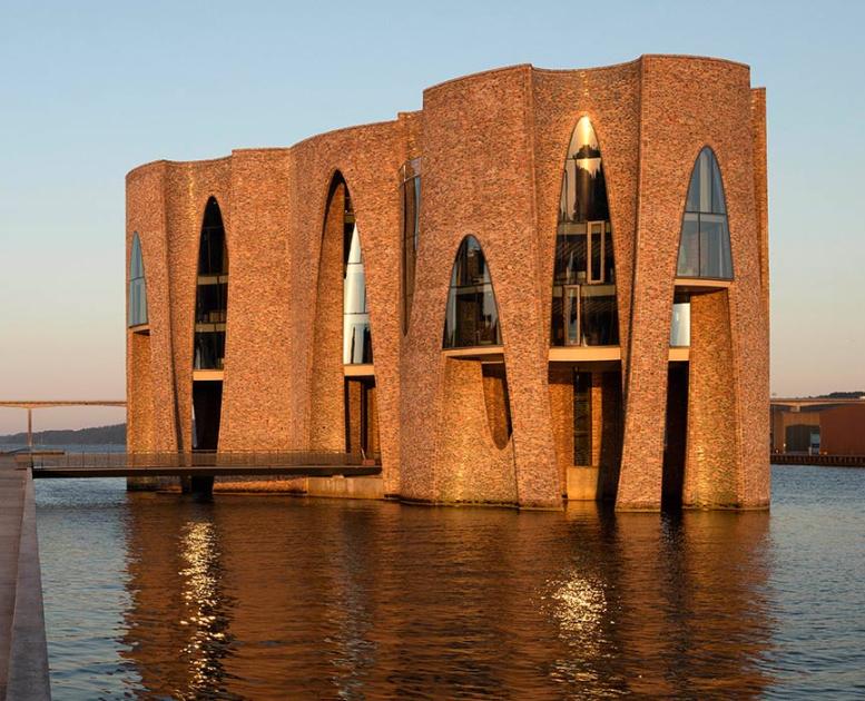 Fjordenhus