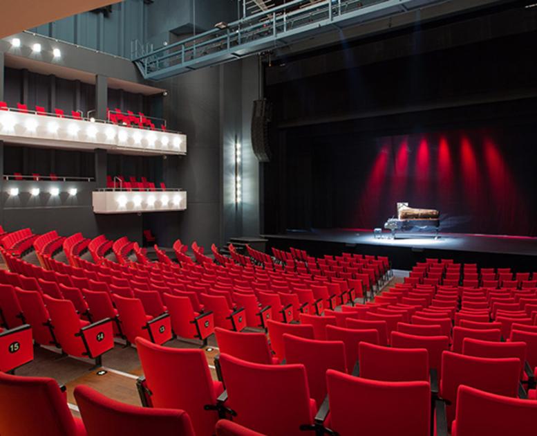 Vejle Musikteater