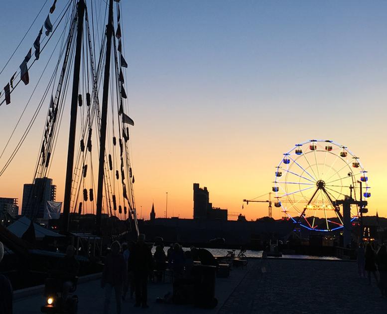 Vejle Fjordfestival