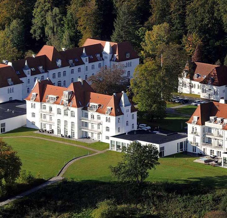 Hotel Kellers Park