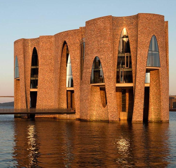 Fjordenhus