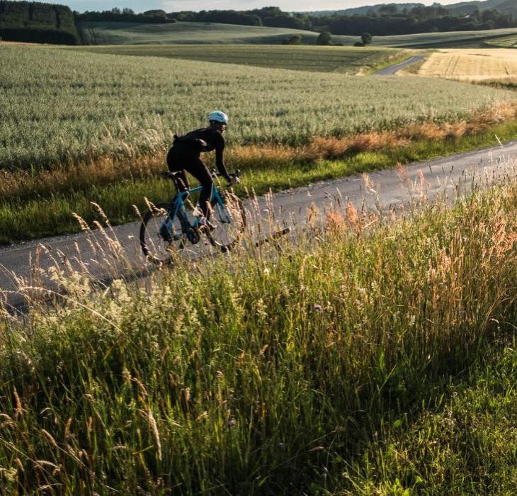Cykeltur i Vejle