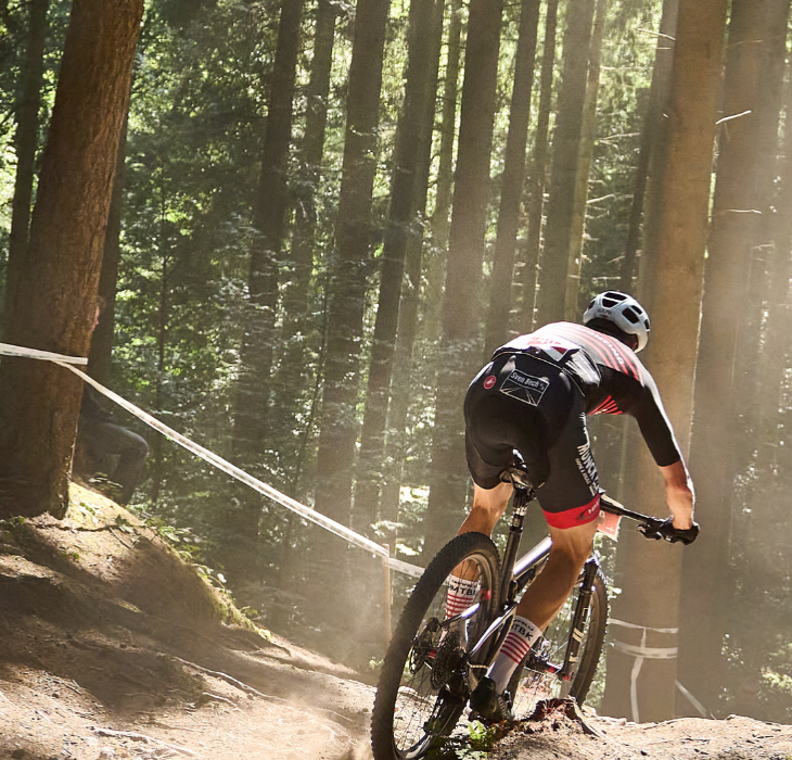 DM in Mountainbike 2025 in Vejle